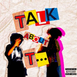 Tony Stark (feat. sbk) TYTUS