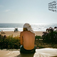 IS THIS REAL LIFE? (feat. PARKER SHARPE & APOLLOISLAME) - Single - MAZEROT