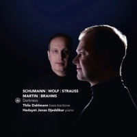 Darkness - Thilo Dahlmann & Hedayet Djeddikar