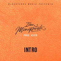 Intro - Single - Ian Minipoeta