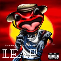 Leap (One piece Rap) - Single - Trauma Da Villain