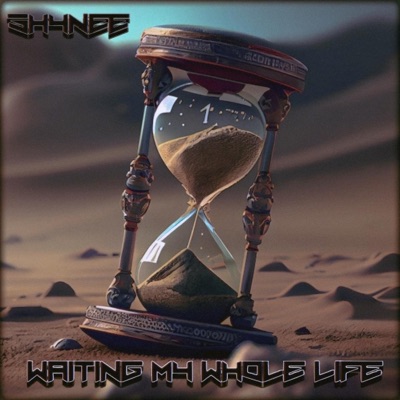 Waiting my whole life - Single