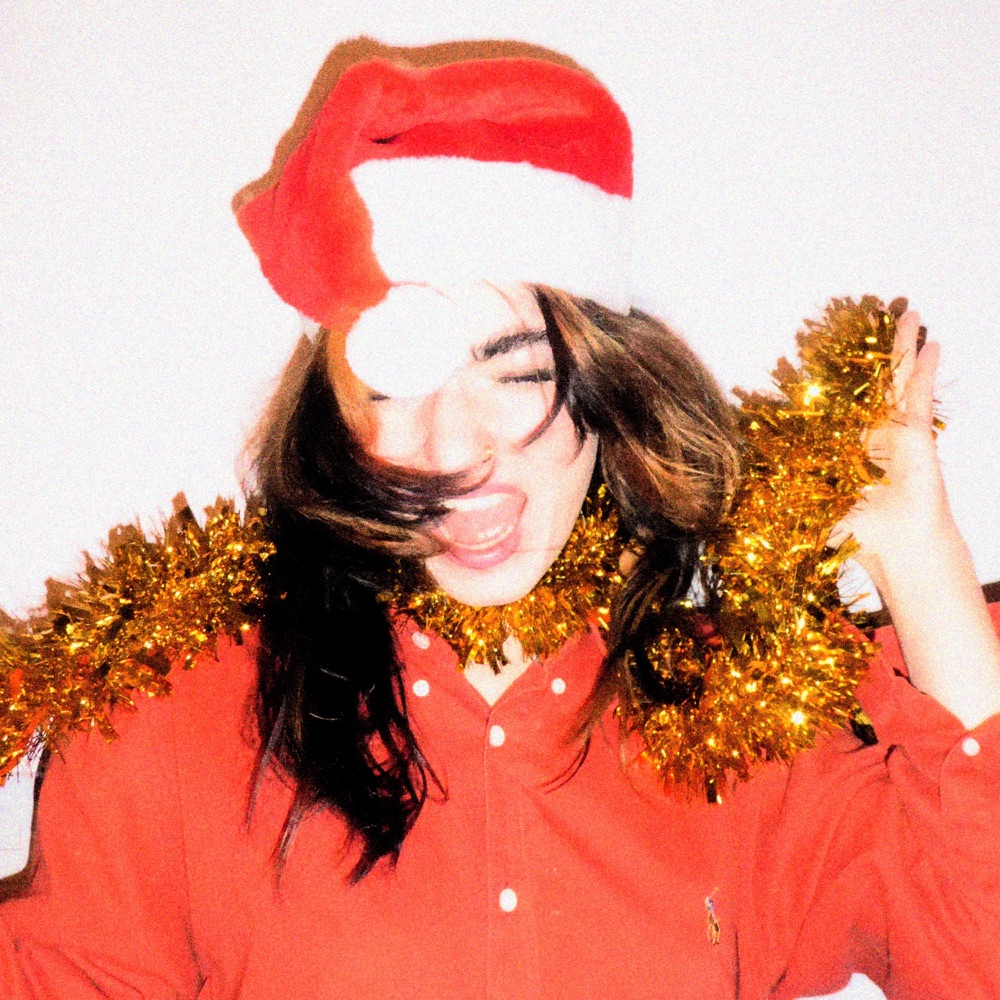 Обложка альбома «Jingle Bell Rock - Single» — Maisi and the Disco