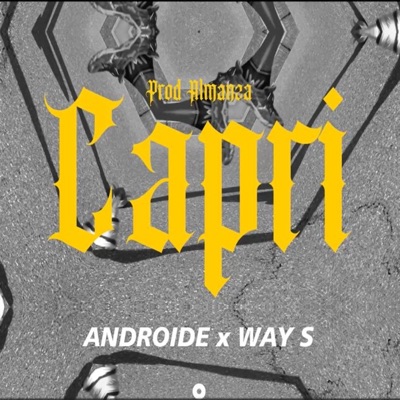 Capri (feat. Androide) - Single