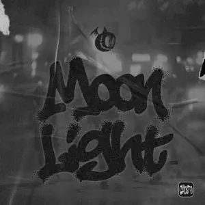 GHOST9「Moonlight」のジャケット