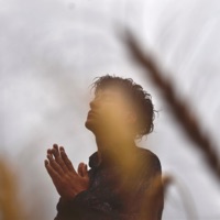 Hombre De Fe - Single - Rito Rivera