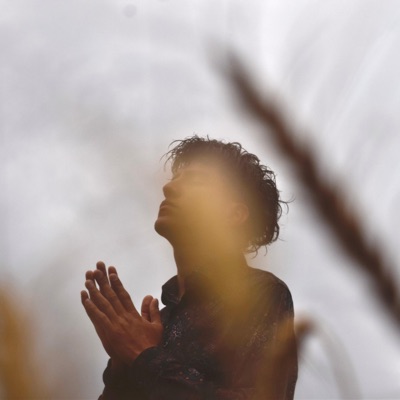 Hombre De Fe - Single