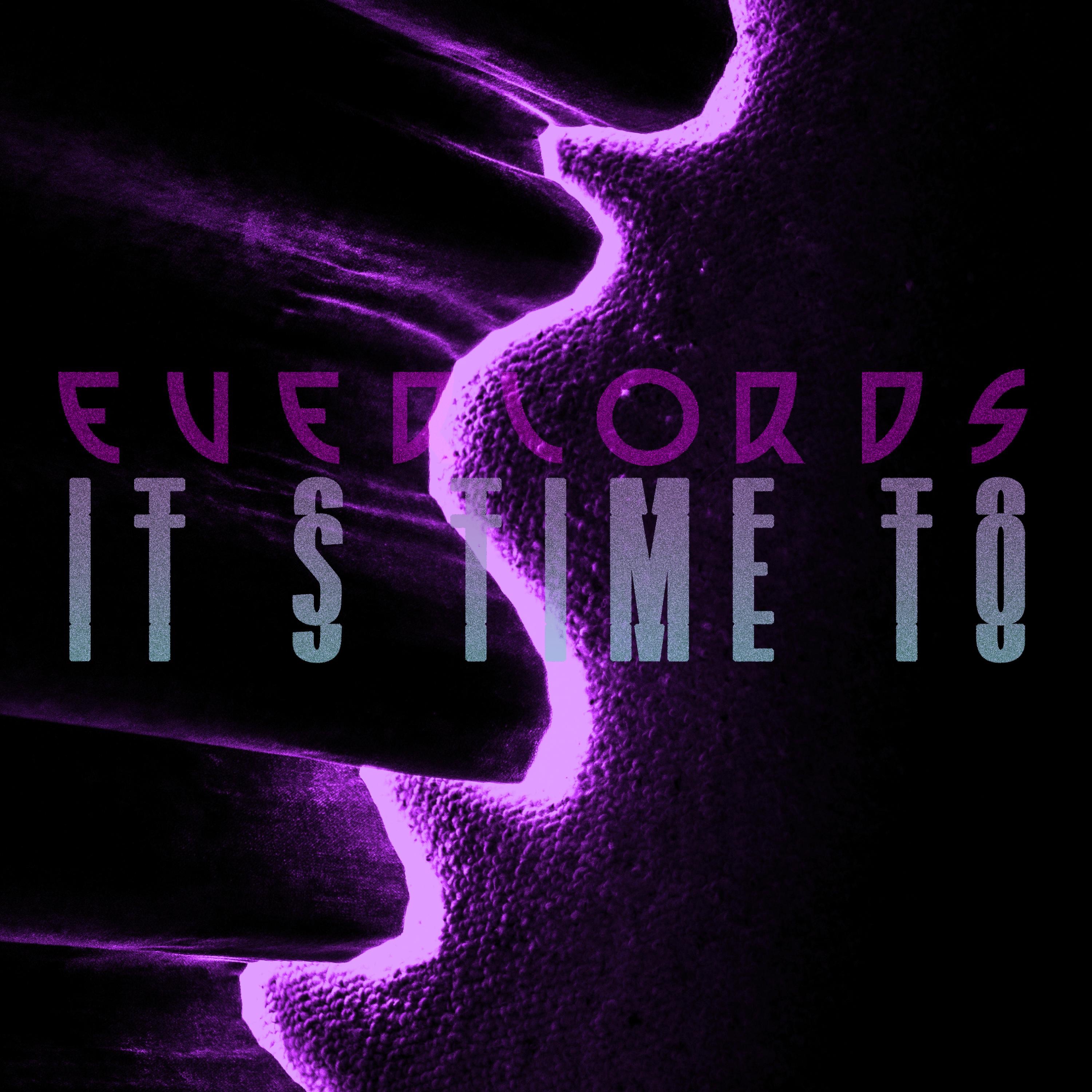 It's Time To - Single