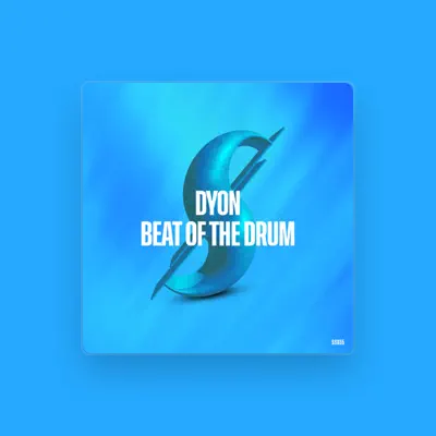 Listen to Dyon, watch music videos, read bio, see tour dates & more!