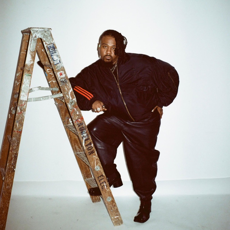 Album art for UNCLE TOMMY
