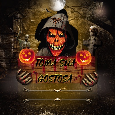 Toma sua gostosa - Single