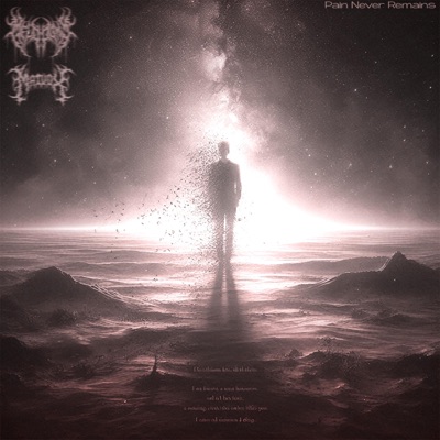 Pain Never Remains (feat. MatVox) - Single