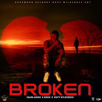 Broken - Single