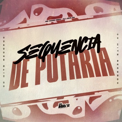 Sequencia de Putaria - Single