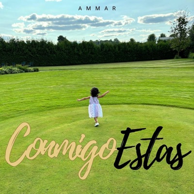Conmigo Estas - Single