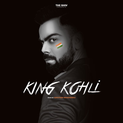 King Kohli - Single