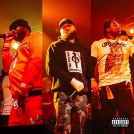 One of One (feat. Bossalini, Staythm & NMS R.O.) No Money Streaming