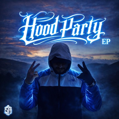 Hood Party - EP