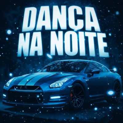 DANCA NA NOITE - EP
