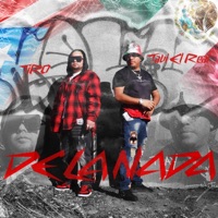 De La Nada (feat. TiRO) - Single - Tavi El Real