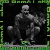 AUTOMOTIVO THE CREATURE 2.0 - Single - DJ Zenshiro & G2 Bemò Label