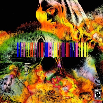 LOVELY FILES - EP