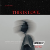 This is love (feat. Kruso) - Single - Bubz