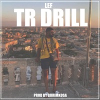 TR Drill - Single - Lef