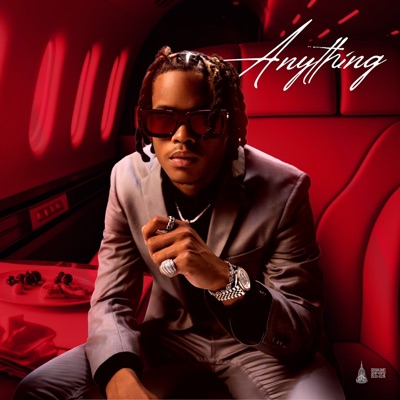 Anything - Single