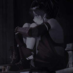 I dont feel anything anymore