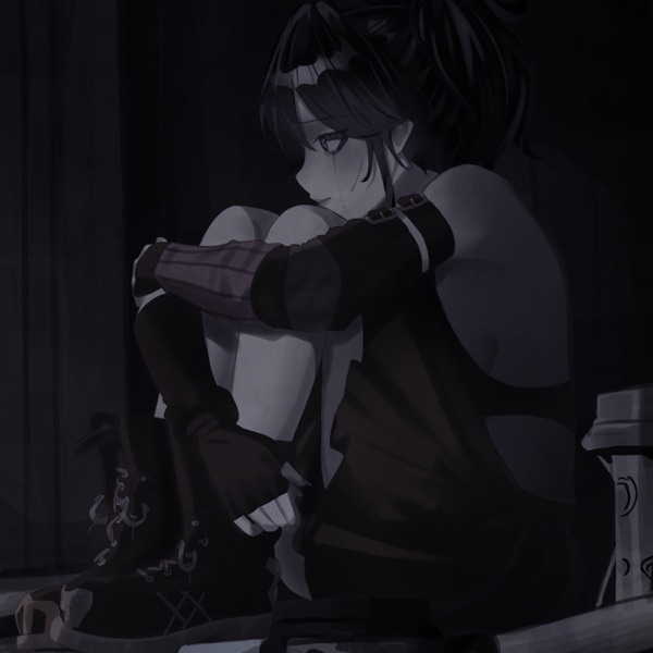 i dont feel anything anymore - Single