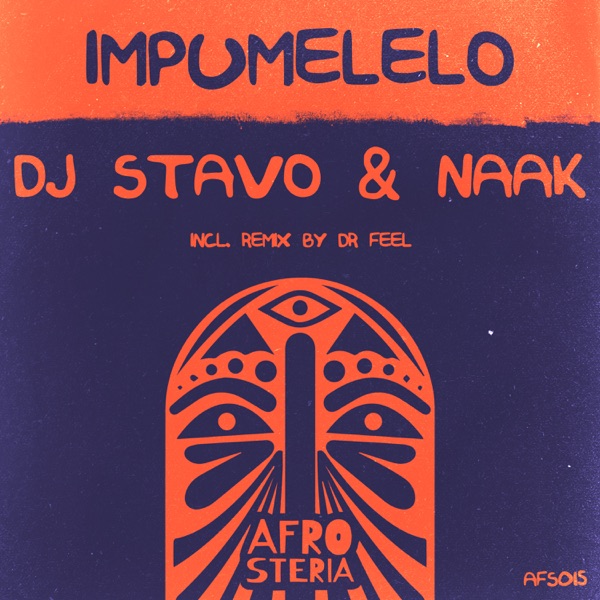 Impumelelo - Single