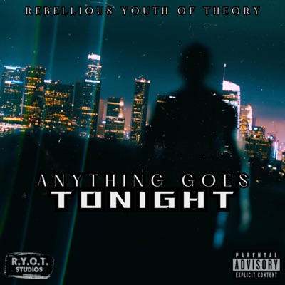 Anything Goes Tonight - Single