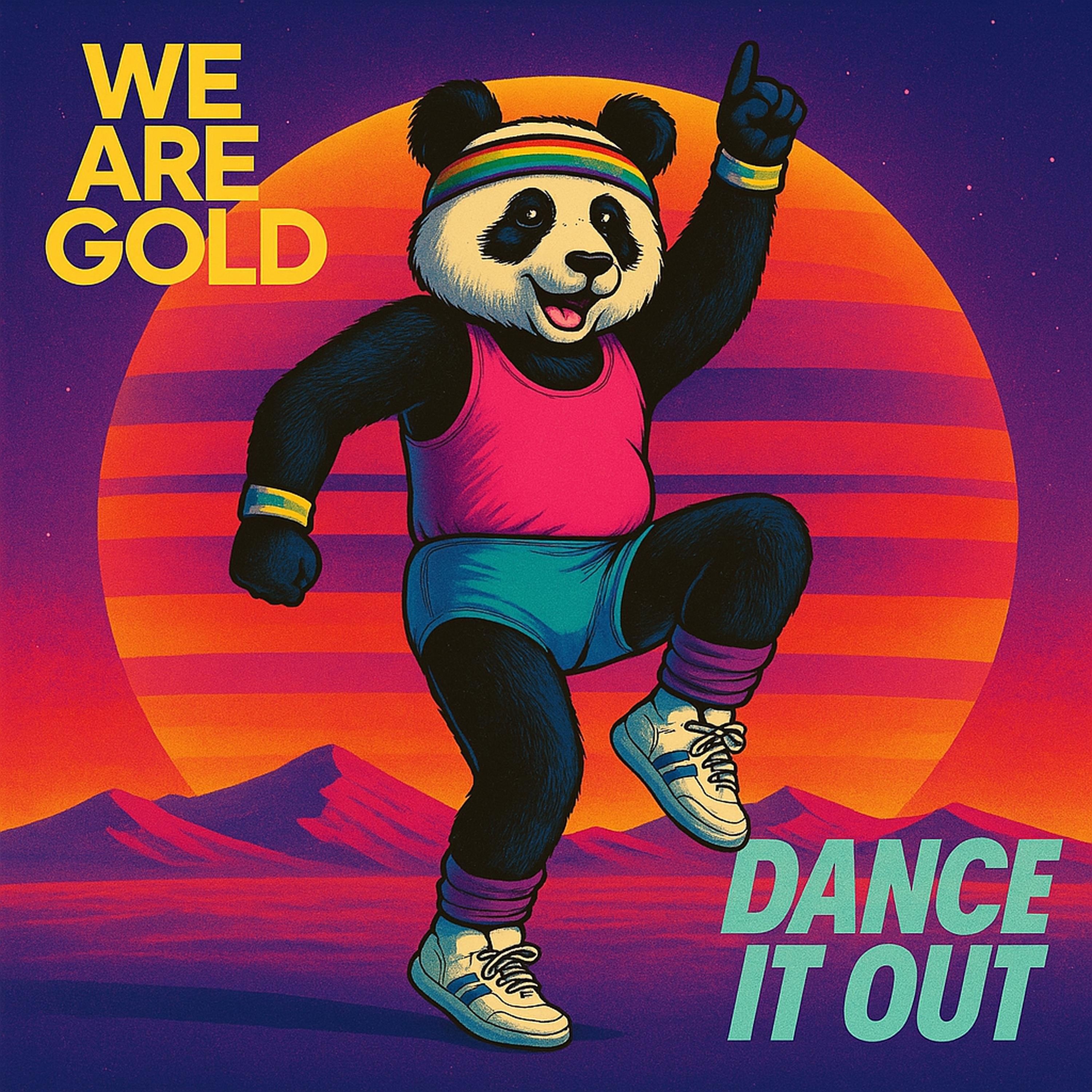 Dance It Out - Single