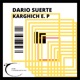 Karghich E P Single
