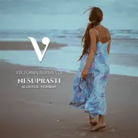 NESUPRASTI — VICTORIA