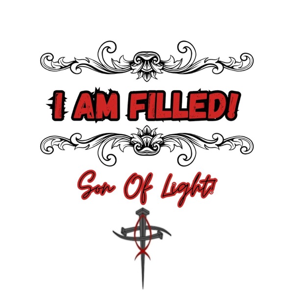 I Am Filled!