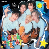 หยอกไม่หลอก (TRICK OR TREAT) [feat. CHRRISSA] artwork