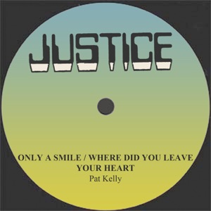 Only a Smile / Where Did You Leave Your Heart - Single
