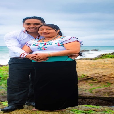 MINISTERIO URIEL - Hermosa Mujer