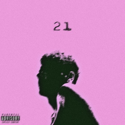 21 (feat. LTNorte) - EP