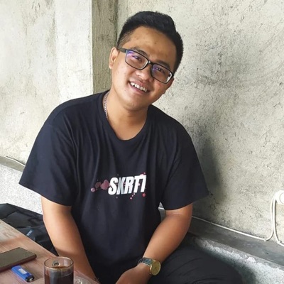 Gerak Tapi Santai - Single