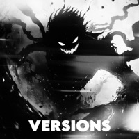 Montagem Inferno Na Terra (Versions) - EP - ranoch & HXNSYY