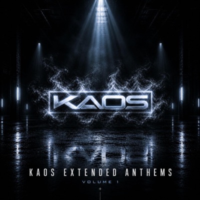 EXTENDED ANTHEMS VOL 1 (EXTENDED)