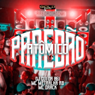 Paredão Atômico - Single