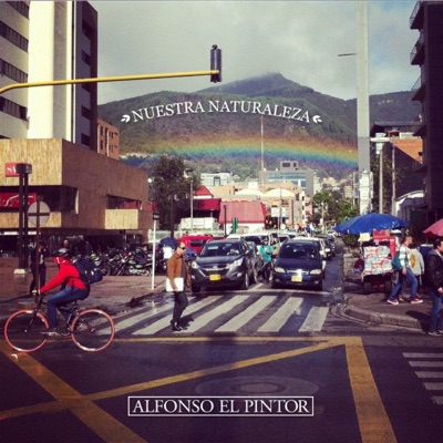 Nuestra Naturaleza - Single