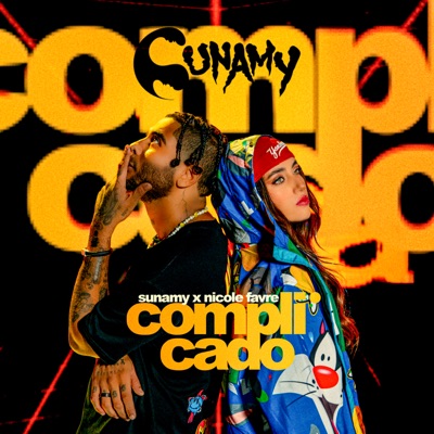 Complicado - Single