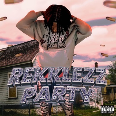 Rekklezz Party - Single