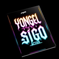 Sigo Activo (feat. Yongel) - Single - Christopher Blanco