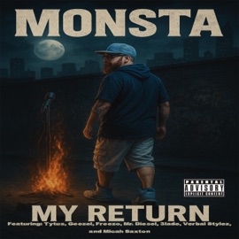 Hercules (feat. MR. DIESEL D) Monsta of MLP